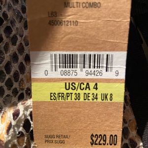 NWT Rachel Roy Faux Snakeskin Blazer Jacket